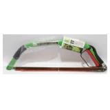 * New 21" Bow Saw with Extra Blade