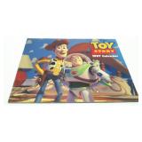 Official 1997 Disney Toy Story Calendar - Has