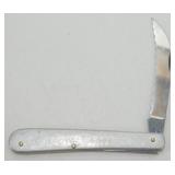 Vintage Victorinox Baker