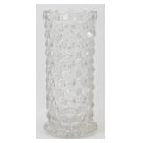 * Vintage 12" Fostoria Vase - Perfect