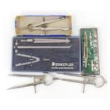 Group of Calipers