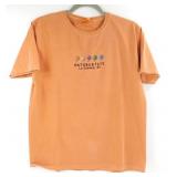 Vintage La Crosse, WI, Oktoberfest Shirt -