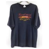 Vintage 2003 Battle of the Bands T-Shirt -