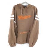 Vintage La Crosse, WI, Hooters Hoodie - Size XL