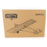 Custom Classics 1927 Ryan Airplane "The Spirit of