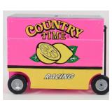 Action Racing Country Time Racing Neil Bonnett