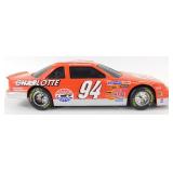 Racing Champions Charlotte Motor Speedway