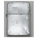 Vintage Pat. 2032695 Zippo Lighter