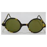 Vintage 1930s Tortoise Sunglasses