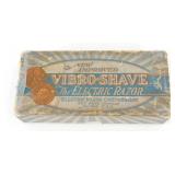 Vibro-Suave Electric Razor