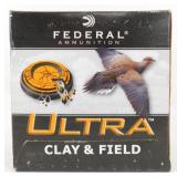 8 Shot Clay & Field Shotshells