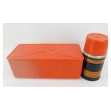 J.C. Higgins Half Pint Thermos/Container