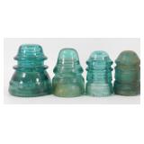 * Vintage Insulators