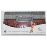 2019 U.S. Mint Youth Coin and Currency Set