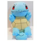 Pokï¿½mon Squirtle Plush