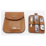 Firestone Promotional Pocket Grooming Kit in