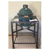 ** Offsite** New Medium Big Green Egg Ceramic