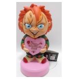Chucky "Happy Valentine