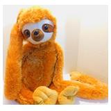24" Plush Sloth