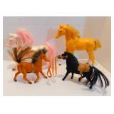 Toy Horses