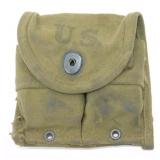 U.S. Military Vintage Ammo? Bag - Small