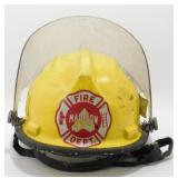 * Real Fireman