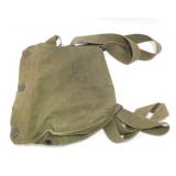 U.S. Military Mask Bag