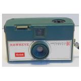 Vintage Kodak Hawkeye Instamatic Camera