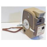 Keystone K-20 Vintage 8mm Movie Camera