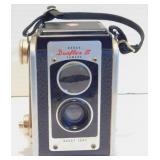Vintage Kodak Duraflex 3 Camera