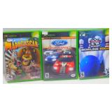 Xbox Games