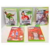 Xbox 360 Games