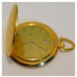 Vintage Majestron Pocket Watch