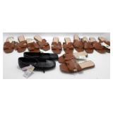 10 Pairs of NWT Women