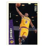 1996 Upper Deck Collector