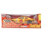 Racing Champions Kodak Sterling Marlin #4 Die