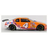 Action Racing Lance Snacks 1999 Monte Carlo Jeff