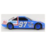 Racing Champions AC-Delco Pontiac Joe Bessey #97