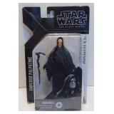 New Star Wars Emperor Palpatine Figure