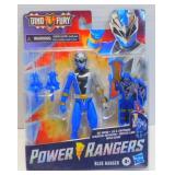 New Power Rangers Figure