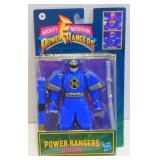 New Power Rangers Figure