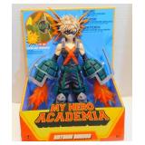 New My Hero Academia Figure