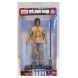New Walking Dead Daryl Figure