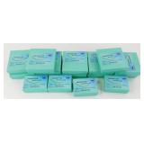 Jewelry Boxes (16 ct) - 6 Have Magnetic Lids, All