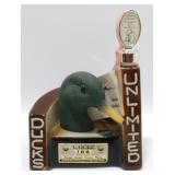 * 1978 Unopened 40th Anniversary Jim Beam Ducks