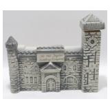 * Vintage Old Taylor Distillery Co. Castle