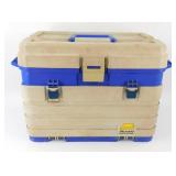* Large Tackle Box with Contents