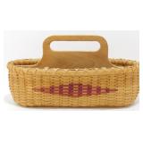 Wicker Basket