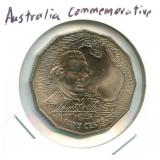 Australia Commemorative