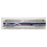 Bachmann HO Scale Westours McKinley Explorer Dome